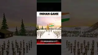 Scarfall2.0 Celebrate 🇮🇳15 August #scarfall2 #scarfalltheroyalecombat