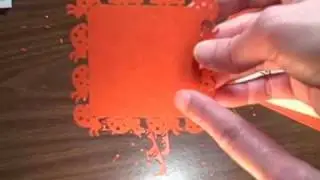 Martha Stewart Punch Around The Page Punches