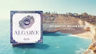 Do Santos, Wilian Kraupp - Wakanda - Original Mix
