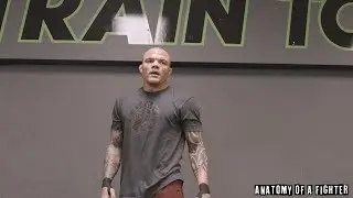 The Anatomy of UFC 235 - Episode 1 (Anthony Smith's life changing move to Light Heavyweight)