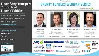 Electrifying Transport: The State of Electric Vehicles