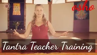 Tantra teacher training in india | Join today #tantra #tantrateacher #osho
