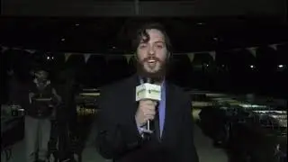 Mark Lussier's Debut Package│Hofstra Today