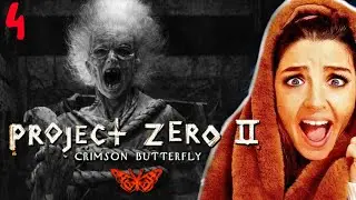 PROJECT ZERO 2 : le Kusabi … Peur Sous La Couette