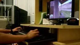 Swizza ET Scrim