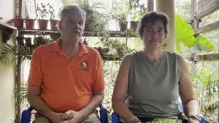 Steve & Gina Wintermantel | Christian Veterinary Mission (South Sudan) 2023 Update