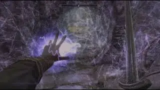 Skyrim - The Golden Claw : Gameplay #3 (PS5)