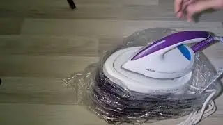 Philips PerfectCare Compact Plus GC7933/30 Парогенератор 2400 Вт Открытие ящика для утюга
