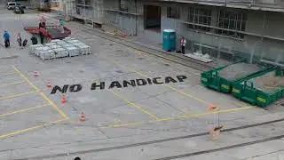 UrbanGolf meets BernaPark