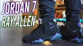 JORDAN 7 