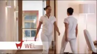 Hotel Kitzhof - Wellness & Fitness