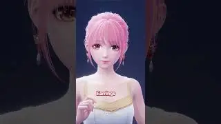 Infinity Nikki - Outfit Showcase - Perfect Moment