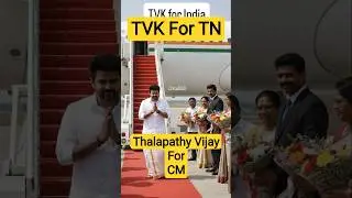 If Vijay Becomes CM Today &mdash; What Changes Will Follow? #shortsfeed