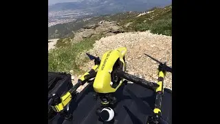 The Enyway Project  _ by WUAVF Hellas  Film Crew
