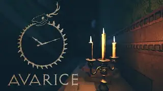 Avarice | Indie Horror Game