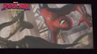 🚨 Spider-Man: Brand New Day Full Teaser Trailer LEAKED - Date of Release