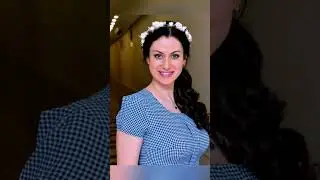 All of Anna Kovalchuk's husbands and children