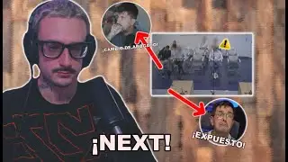 RICKY EDIT EXPONE EL PEOR JUICIO DE JAVI OLIVEIRA Y HUMILLA AL ABOGADO DE DALAS