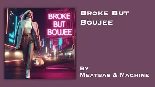 Meatbag & Machine - 
