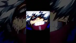 Dabi&ndash;Idfc x soap #dabi #mha #myheroacademia #edit #shorts #anime #touyatodoroki #idfc #soap #viral