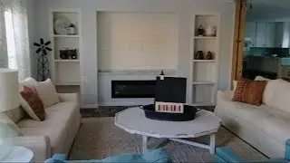 Check out this beautiful Double Wide!! 