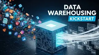 Why Every Data Engineer Needs a Data Warehouse (2025 Guide)