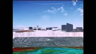 China Builds World's Fastest Supercomputer (No Audio)