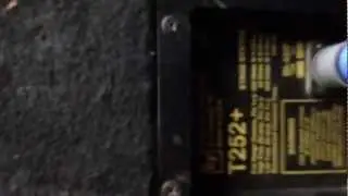 T252 TEST