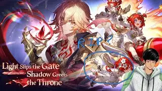 IS TRIANNE RIPERINO?! Honkai: Star Rail 3.1 STORY!