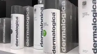 New in Singapore Step into Dermalogica&rsquo;s first concept store at Jewel Changi Airport