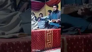 New Rabab Naghma | Mele Ho Tum Humko | Rabab Player Jabir khan | New Naghma 2022