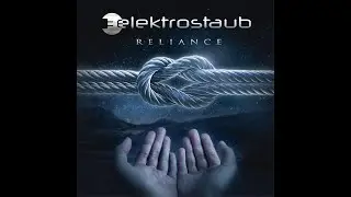 Elektrostaub - Dust (Feat Damasius Venys)