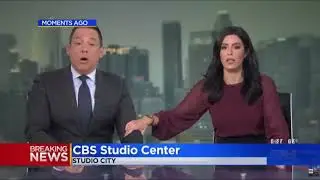CaseOh Causes EARTHQUAKE!