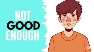 The Fear Of Being Not Good Enough | English Podcast | Motivation Podcast   | ep 1