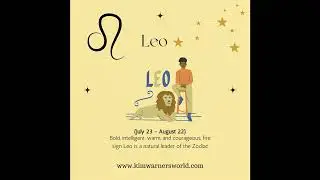 Leo romance April 1st-7th #leo #astrology #romance