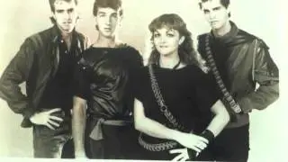 Crumbacher First Time on Radio - 1985