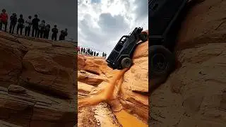 Cybertruck vs Mahindra Thar Roxx AX7L OFF-ROAD TESTING ! #MahindraThar #TharRoxx #MahindraRoxx