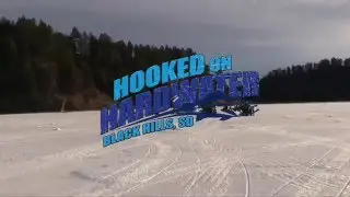 HSM Outdoors HOH 2016 Trailer