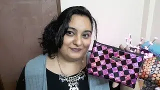 Fab Bag December 2016 || UNBOXING N REVIEW || FASHION IVY