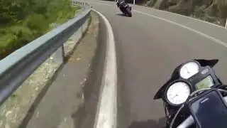 Putty Road Ride