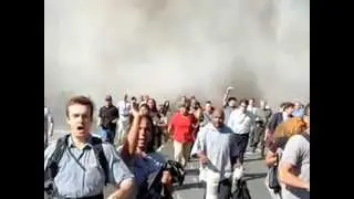A Pathway Through The Aftermath 9/11 (Full Version)