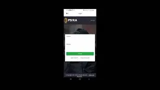 HOW TO BOOK AN APPOINTMENT AT PSIRA IN 2026 /USING SMART PHONE . Psira App