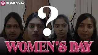 She Rises | International Women's Day 2025 | Homes247