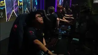 LOL 2019MSI Highlights D6：FW vs PVB