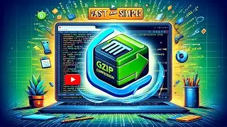 Supercharge your Spring Boot applications with GZIP encoding for Rest API and Web pages