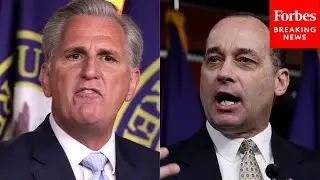 Bob Good Touts GOP Who Put Their &lsquo;Political Careers At Risk&rsquo; To Vote Against McCarthy For Speaker