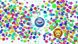 Free Agar.io Bots? | 9999 Unlimited Bots| Read descriptioin |