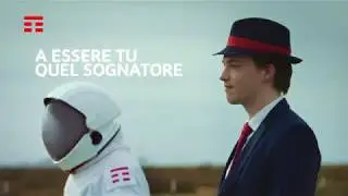 TIM OLTRE I CONFINI - VIAGGIA NELLO SPAZIO