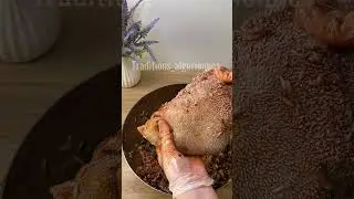 وصفة العصبان (عصبان الدوارة) عصبان العيد الكبير 