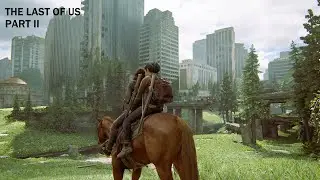THE LAST OF US PART 2 ...... EP2